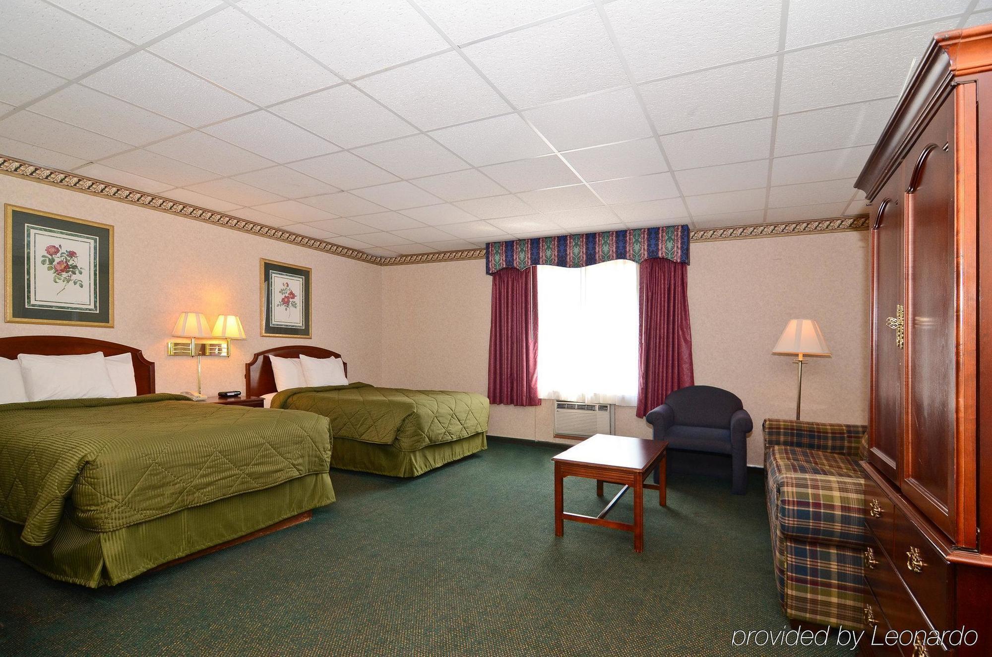 Clarion Pointe Bloomington-Normal Near I-55 And University Exteriér fotografie